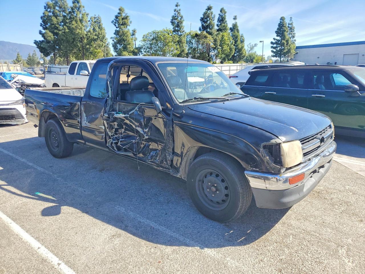 1997 Toyota Tacoma V6