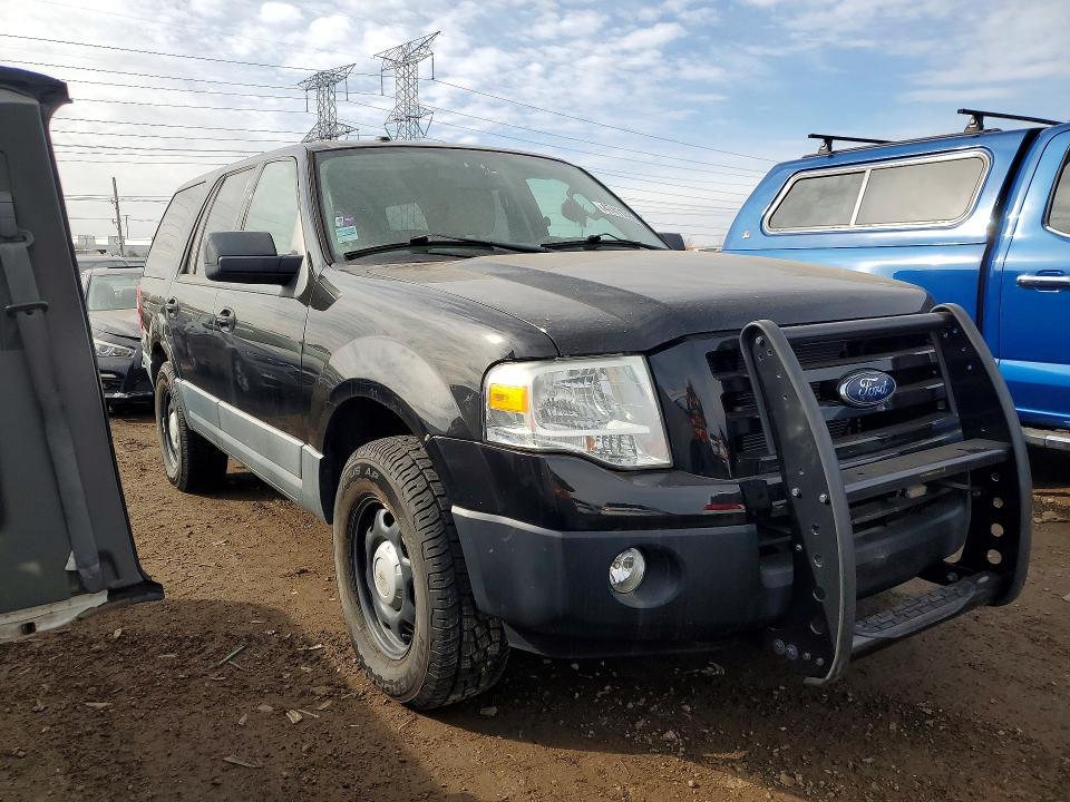 2012 Ford Expedition xl