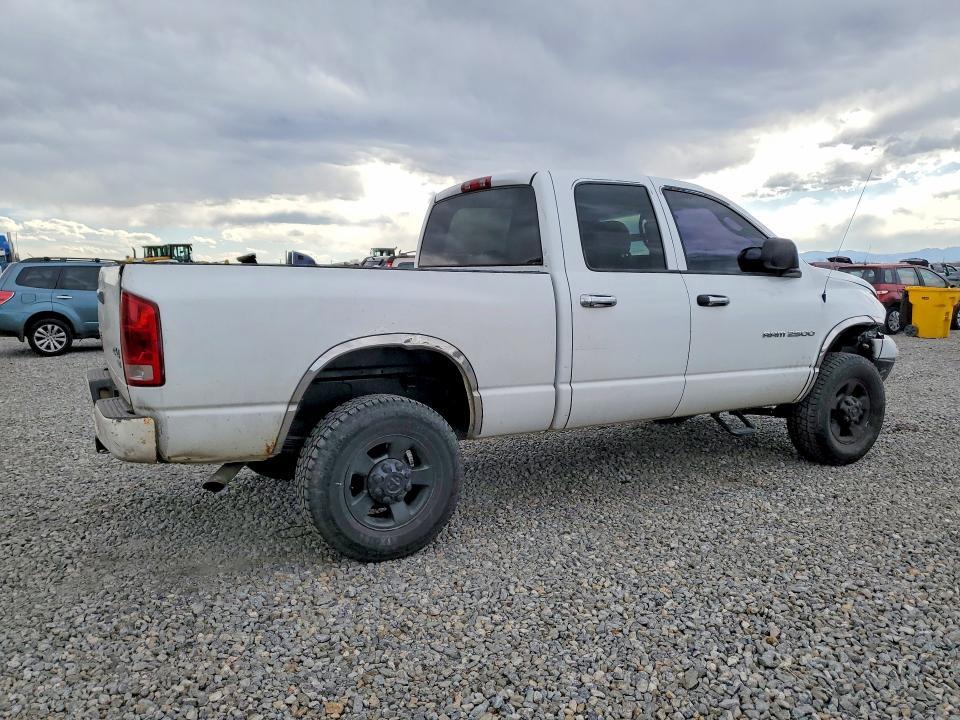 2003 Dodge RAM 2500 ST