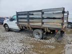 2013 Ford F350 Super Duty Flatbed Truck