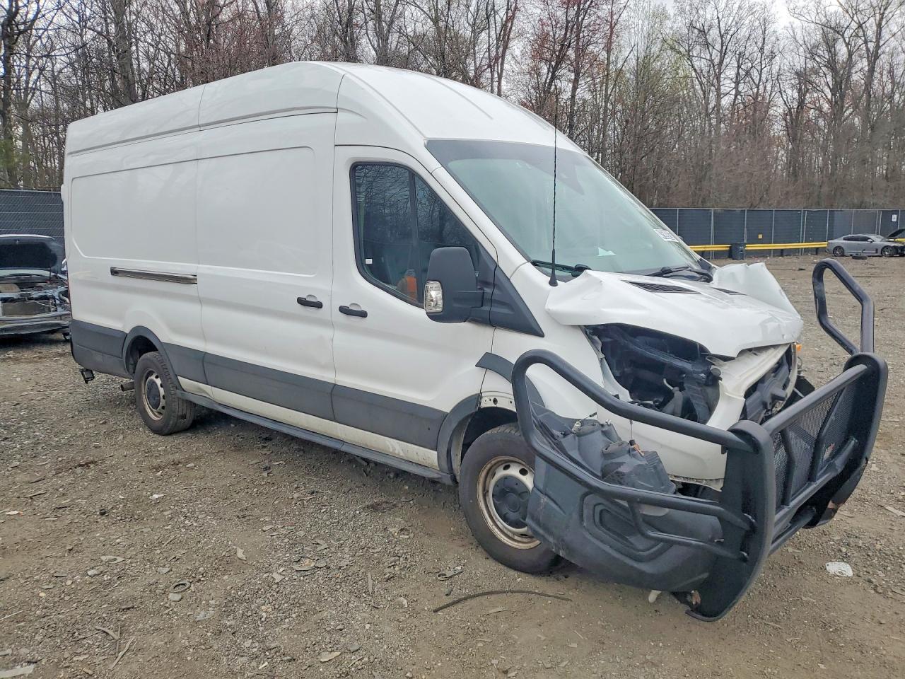 2021 Ford Transit T-350