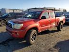 2007 Toyota Tacoma Prerunner V6