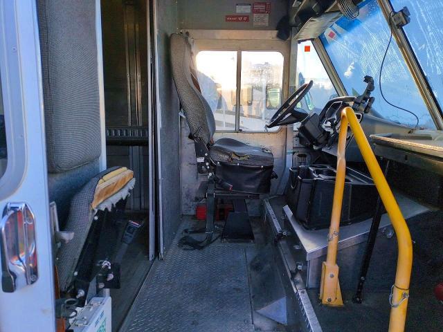 2012 Freightliner Delivery Truck