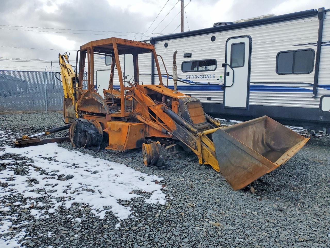 2004 Other Automobile Agriculture AND Farm Equipment