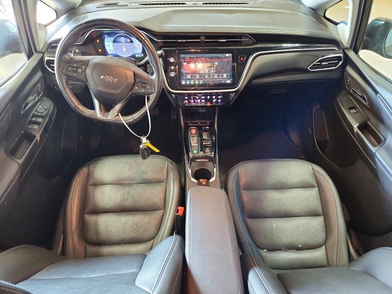 2023 Chevrolet Bolt ev 2LT
