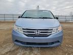 2011 Honda Odyssey exl