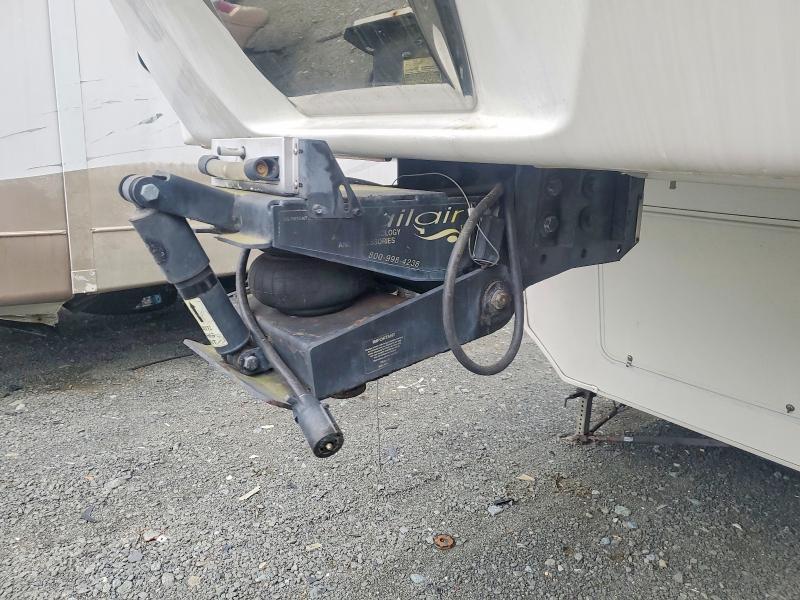 2009 Keystone Keystone