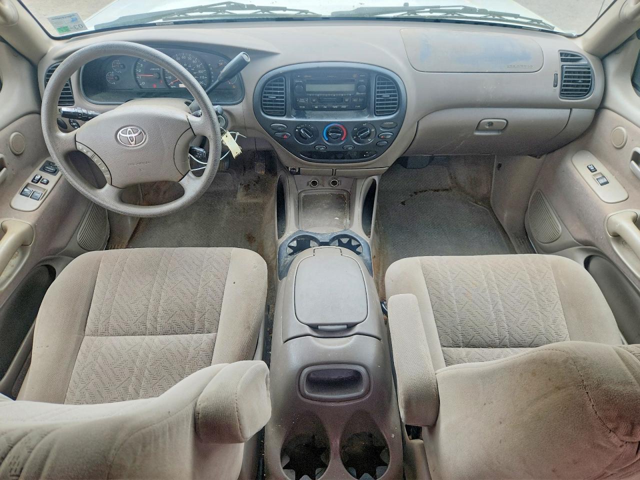 2006 Toyota Tundra Limited