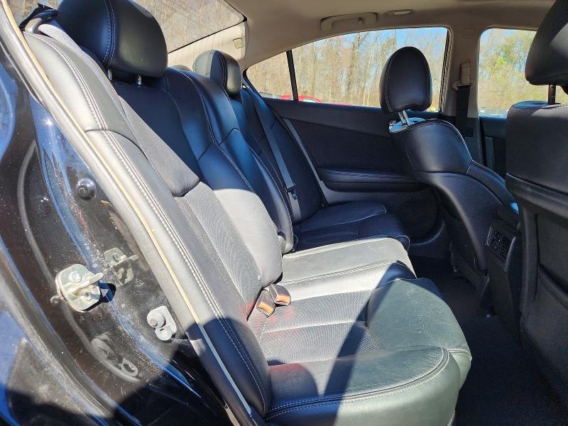 2014 Nissan Maxima 3.5 s