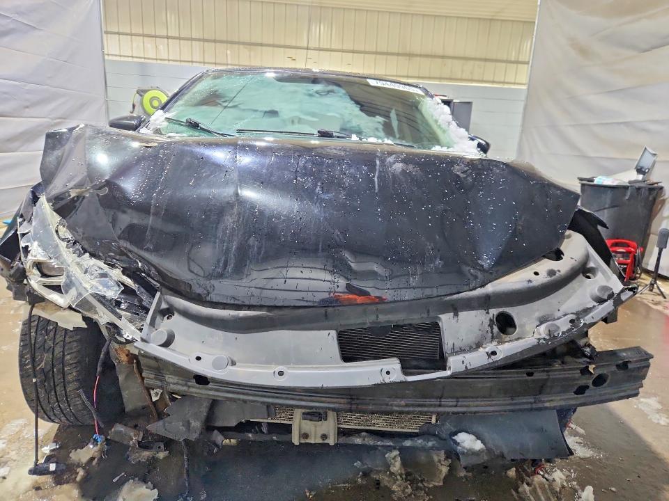 2017 Nissan Sentra sr