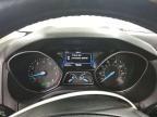 2017 Ford Focus sel