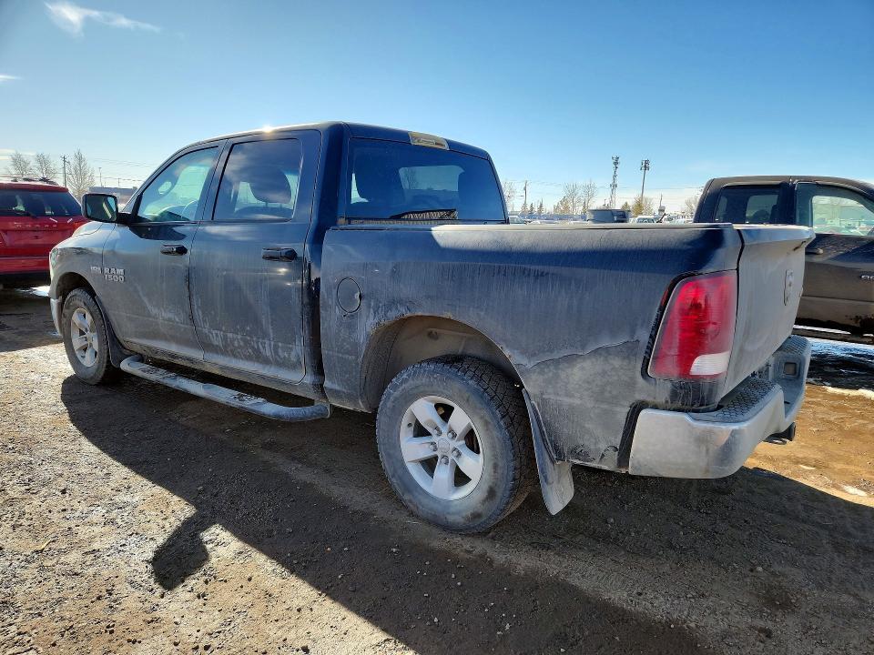 2014 Ram Trucks 1500 ST