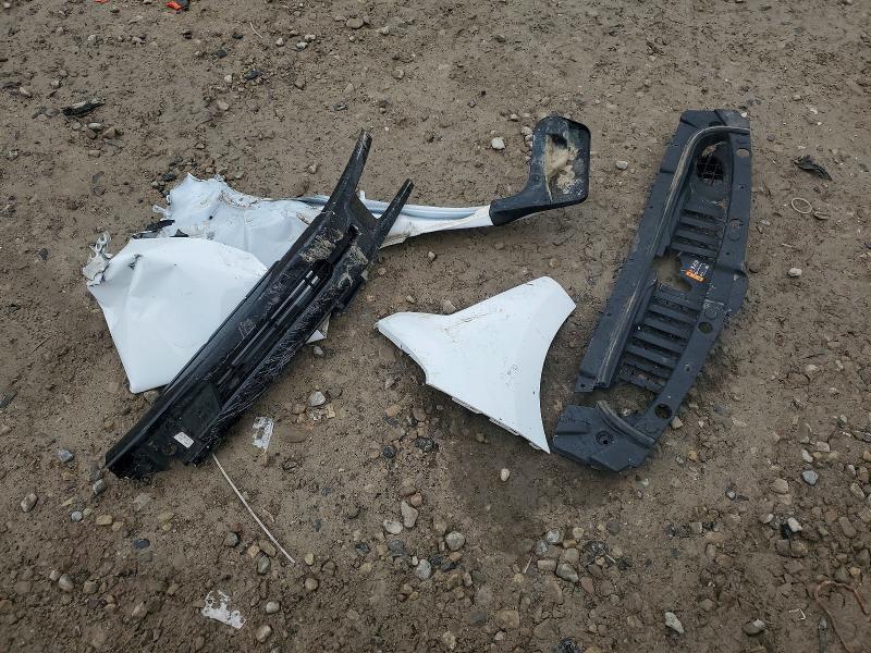 2021 Chevrolet Silverado K1500 LT Trail Boss