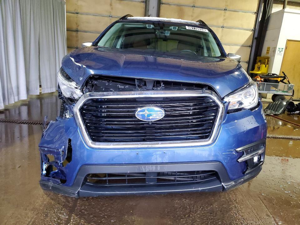 2021 Subaru Ascent Touring