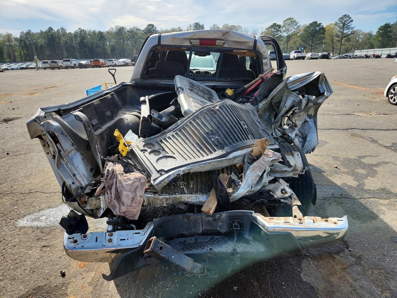 2012 Chevrolet Colorado LT