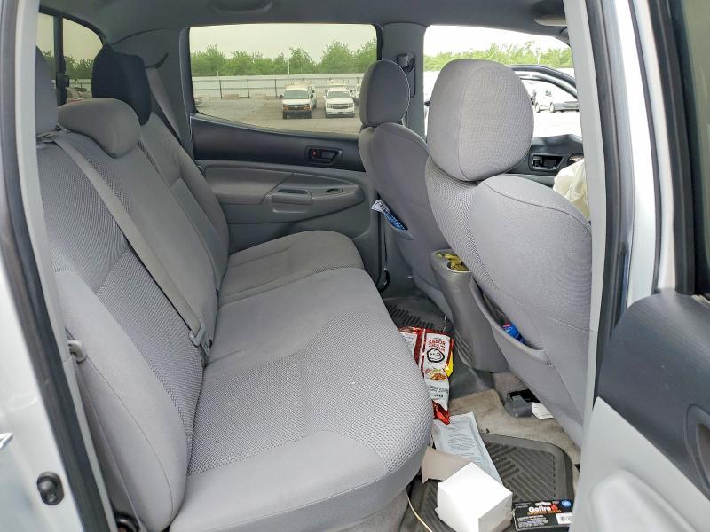 2008 Toyota Tacoma Prerunner V6