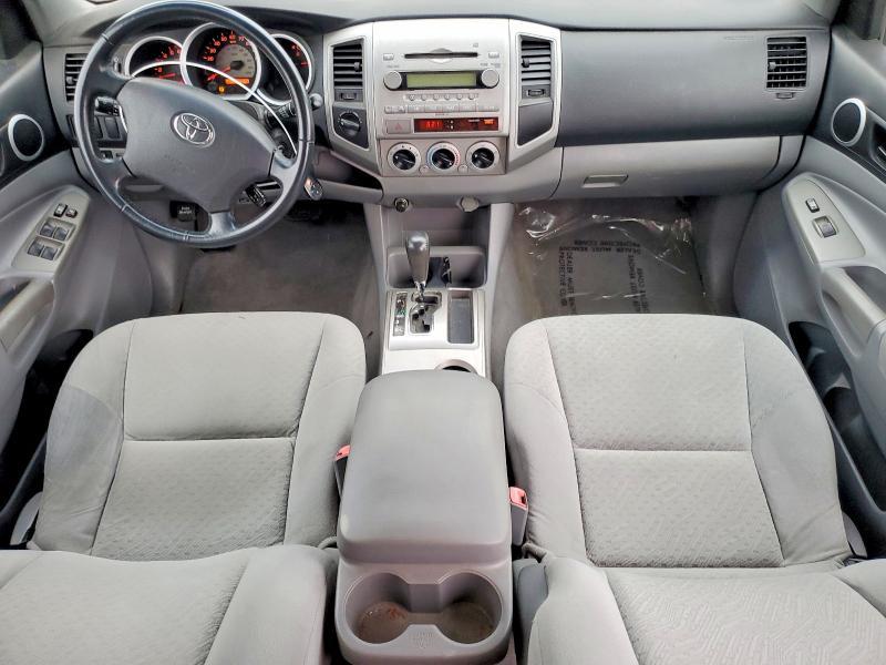 2007 Toyota Tacoma V6