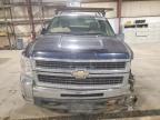 2010 Chevrolet Silverado K2500 Heavy Duty LT