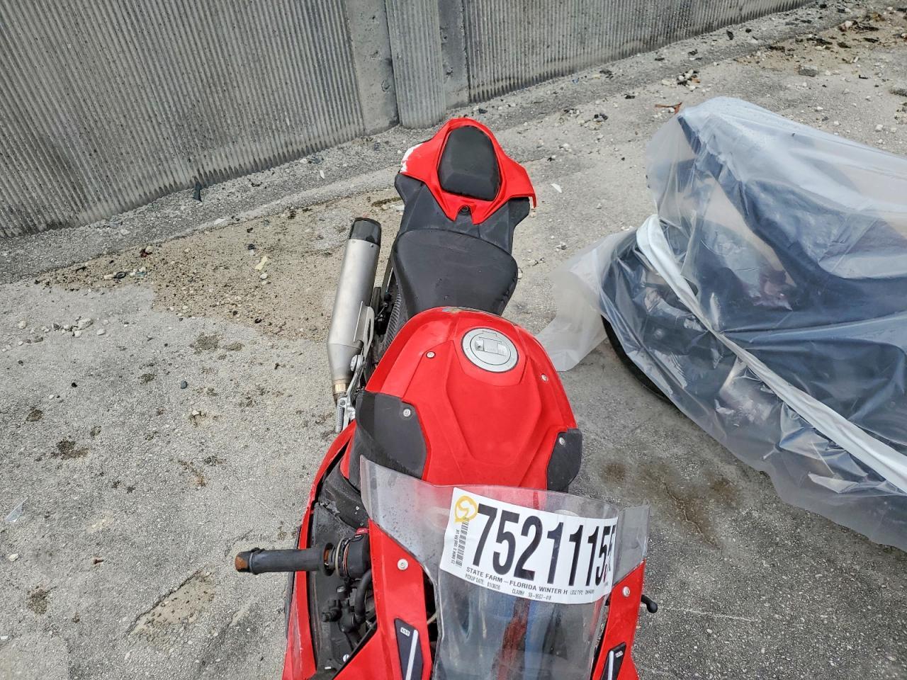 2023 BMW S 1000 RR