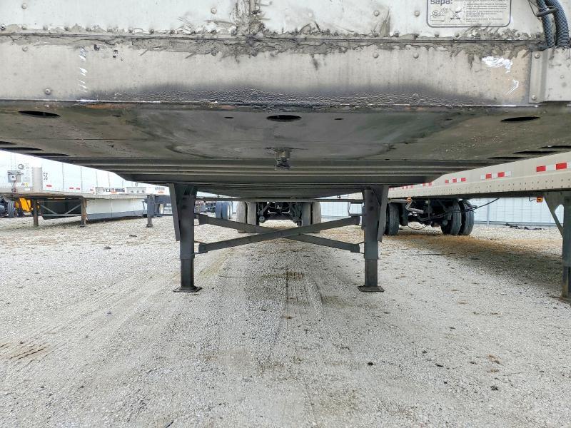 2021 Utility Vs2dx dry van Trailer