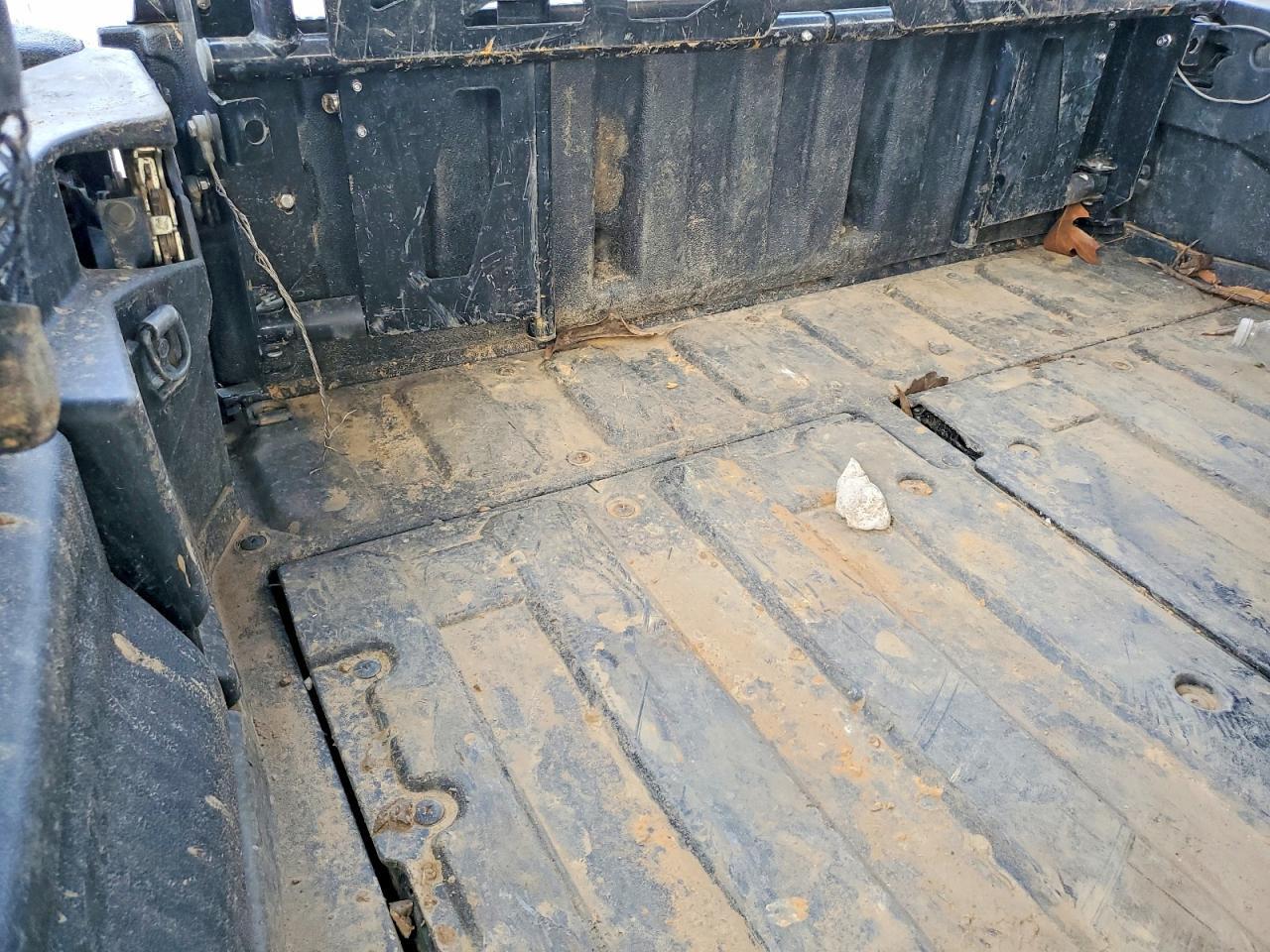 2020 Honda Pioneer 1000 Utility Vehicle