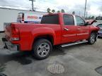 2011 GMC Sierra C1500 SLE
