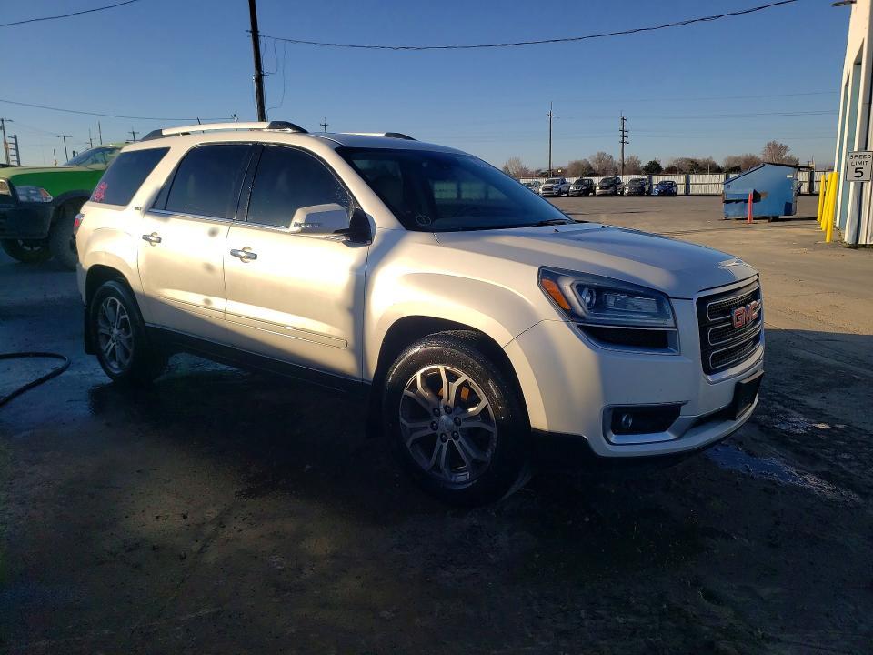 2014 GMC Acadia Slt-2