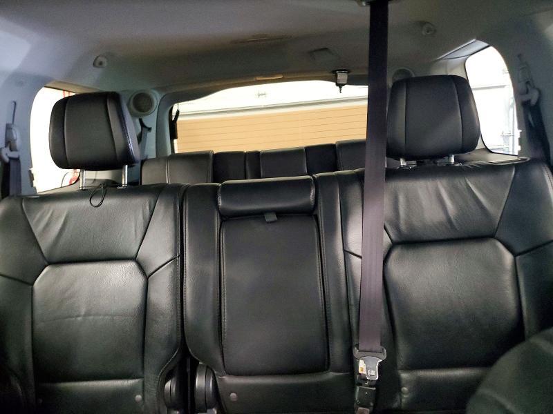 2013 Honda Pilot Touring