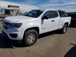 Chev salvage cars for sale: 2017 Chev Colorado