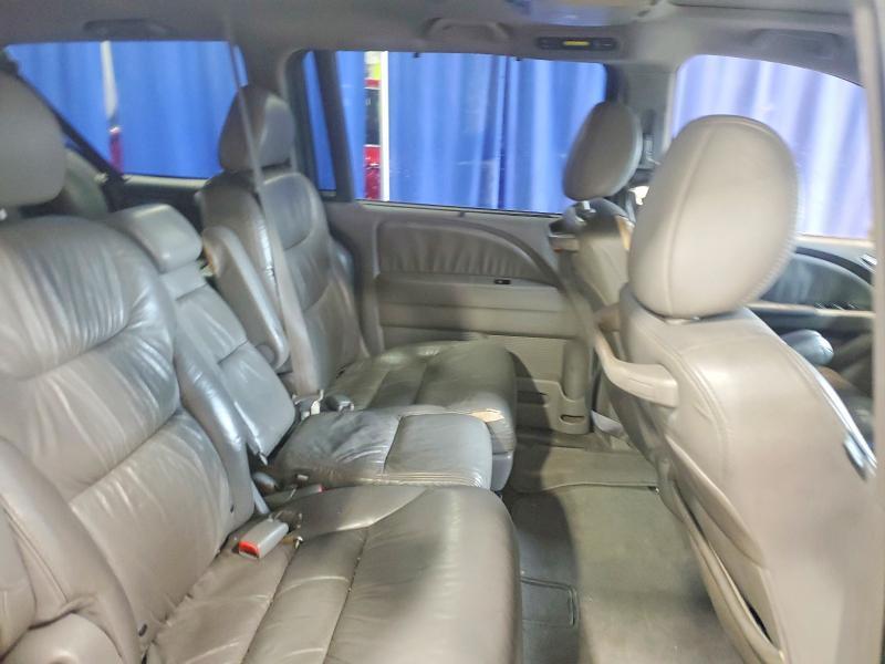 2010 Honda Odyssey exl