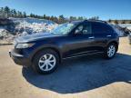 2005 Infiniti Fx35 Base