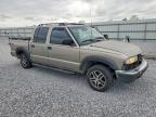 2002 Chevrolet S Truck S10