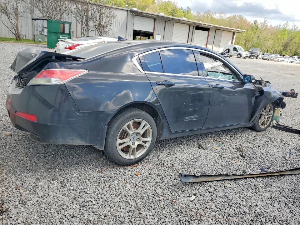 2010 Acura TL