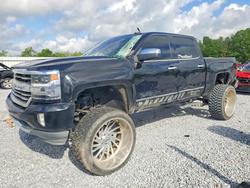 2015 Chevrolet Silverado C1500 LT en venta en Sulphur, LA