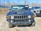 2005 Hummer H2 sut