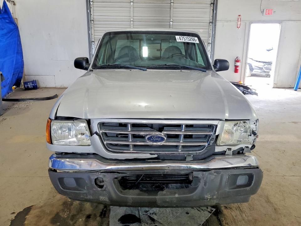 2002 Ford Ranger