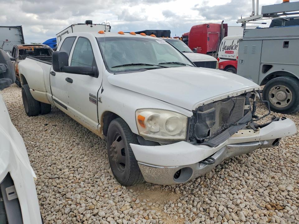 2007 Dodge Ram 3500 st