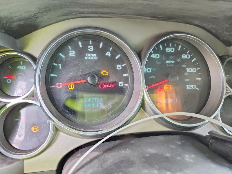 2008 GMC Sierra K3500
