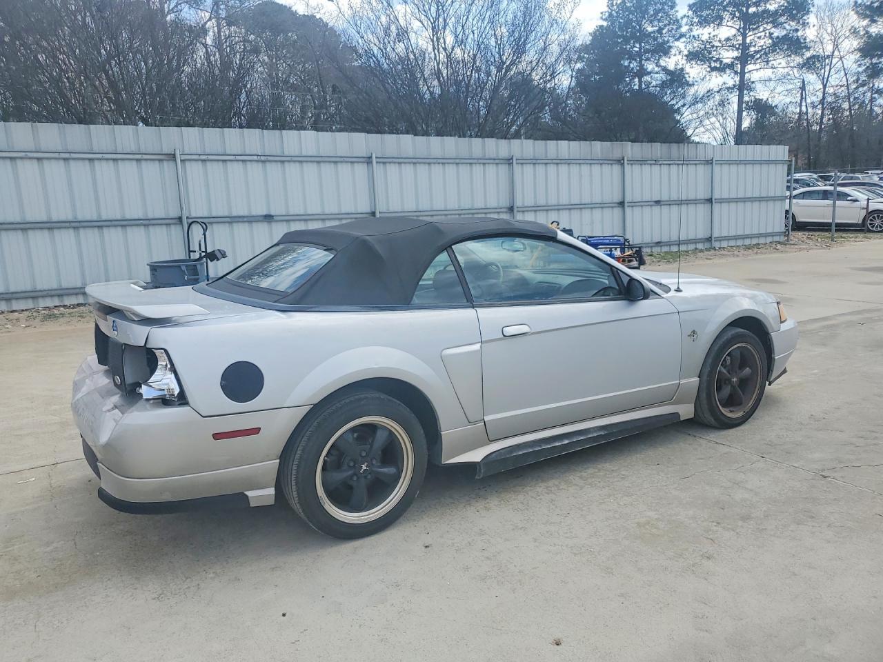 1999 Ford Mustang gt