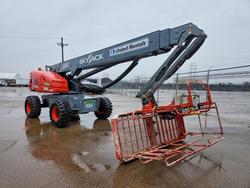 Vehiculos salvage en venta de Copart Moraine, OH: 2019 Skyjack Industrial Equipment