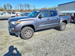 Toyota Vehiculos salvage en venta: 2016 Toyota Tacoma SR5