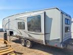 2009 Open Range Camper