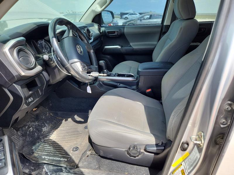 2016 Toyota Tacoma SR5 V6