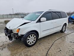 Chrysler Vehiculos salvage en venta: 2014 Chrysler Town & Country Touring