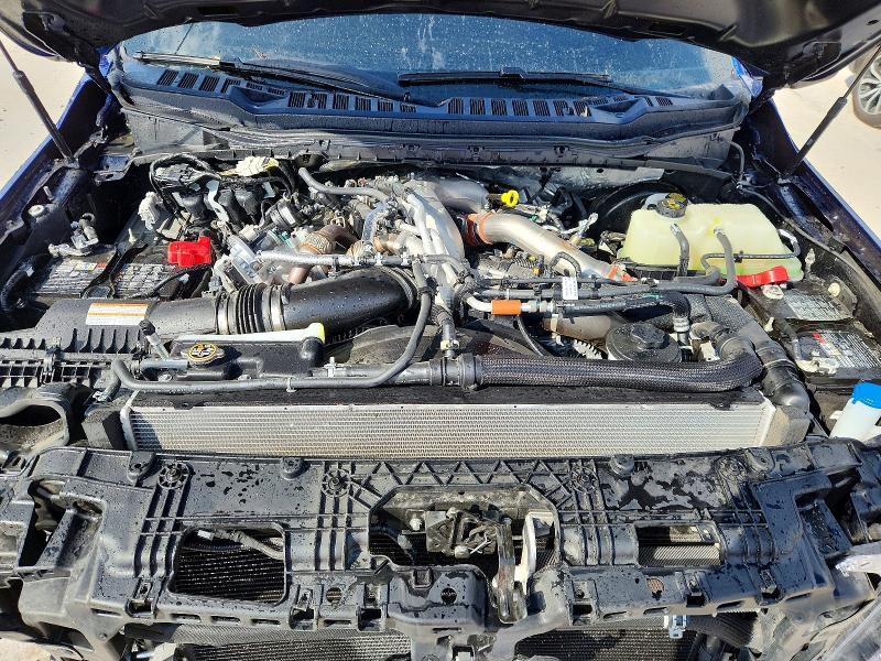 2026 Ford F250 Super Duty