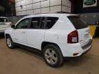 2015 Jeep Compass Latitude