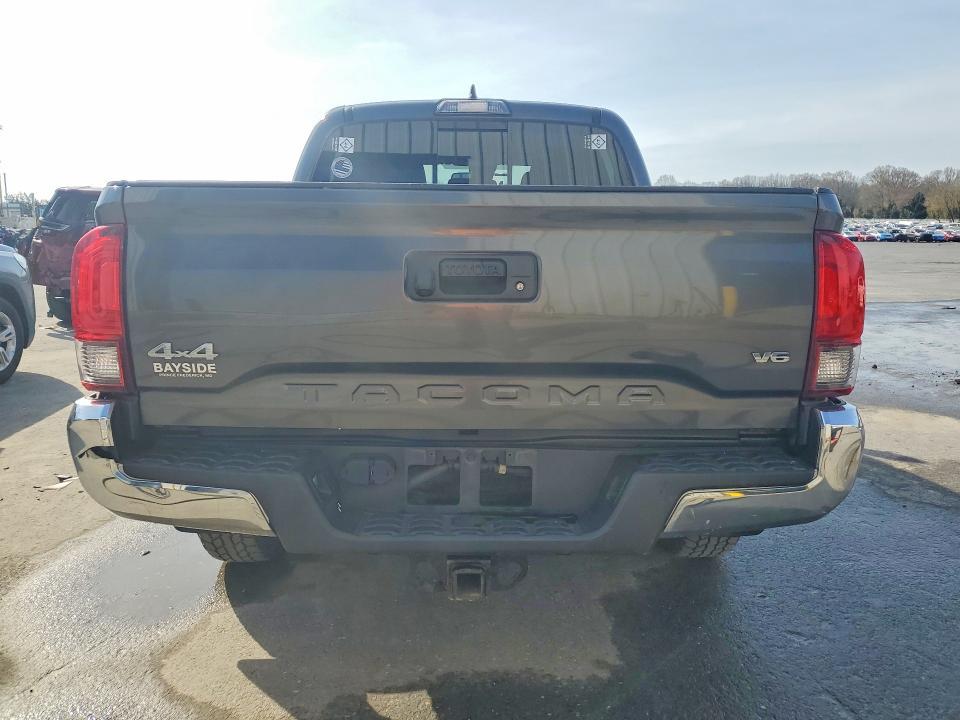 2019 Toyota Tacoma SR5 V6