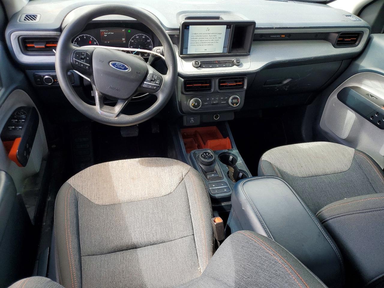 2022 Ford Maverick XL