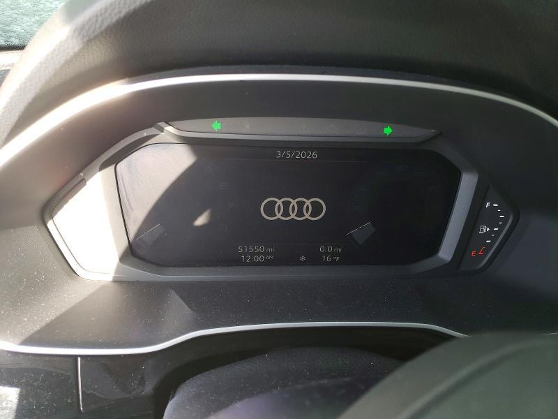 2023 Audi Q3 Premium s Line 45