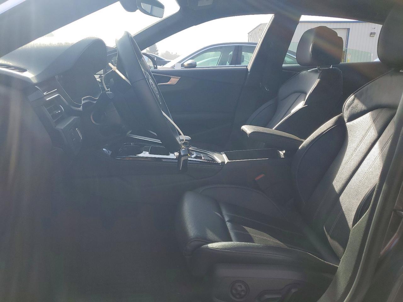 2023 Audi A5 Premium Plus 45